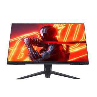 MACHENIKE Starlight MK27QG240S2 27 Inches IPS Panel Monitors Height Adjustment Rotating