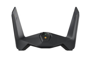 ThundeRobot X3 Plus Full Blood Wi Fi 6 Gigabit Wireless 5G Dual Band Mesh 3000M Wireless Speed 5 Pcs Antennas Routers