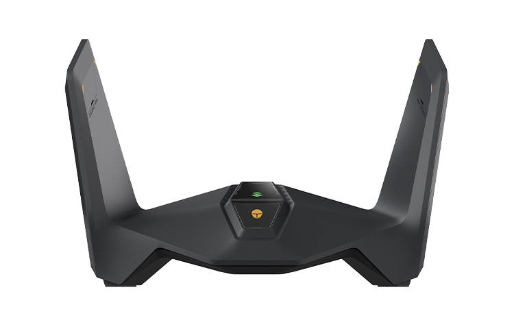 ThundeRobot X3 Plus Full Blood Wi Fi 6 Gigabit Wireless 5G Dual Band Mesh 3000M Wireless Speed 5 Pcs Antennas Routers