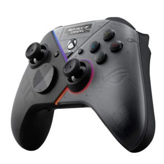 ROG Raikiri Thunder Pro Wireless Gamepad