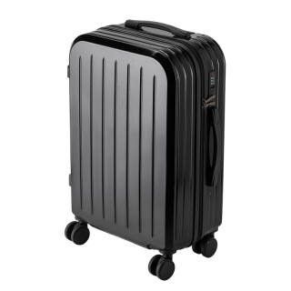 TGURU Fashion PC+ABS Suitcase Luggage 20 Inch, 22 Inch, 24 Inch, 26 Inch, 28 Inch Unisex Black/ivory/pink/mint Green