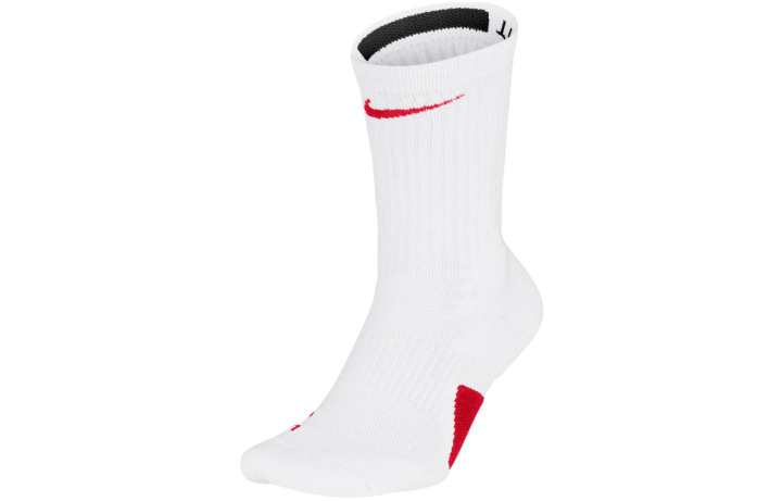 Nike Nike Crew Socks Men's 1 Pack White