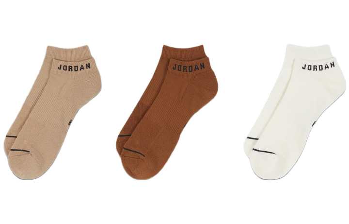 Jordan Jordan Unisex Ankle Socks