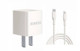 ROMOSS Chargers