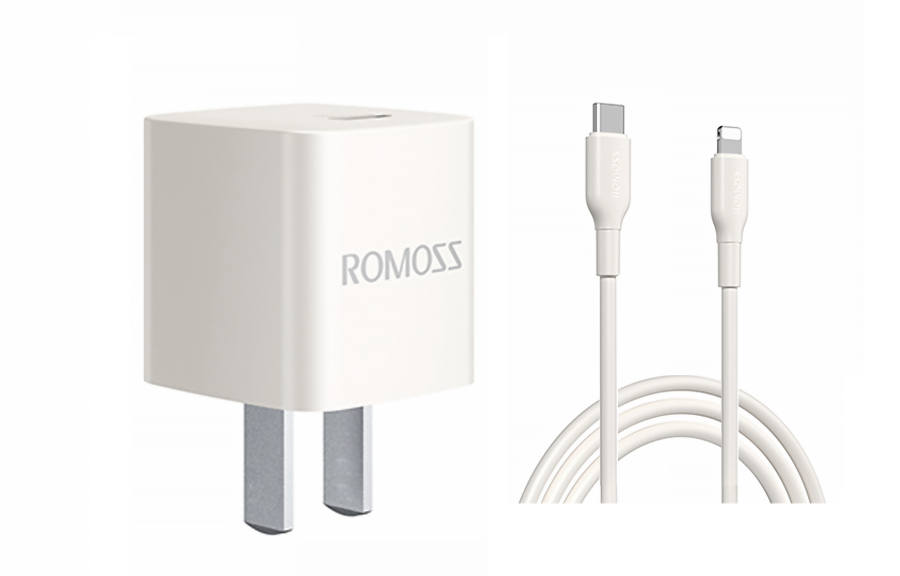 ROMOSS Chargers