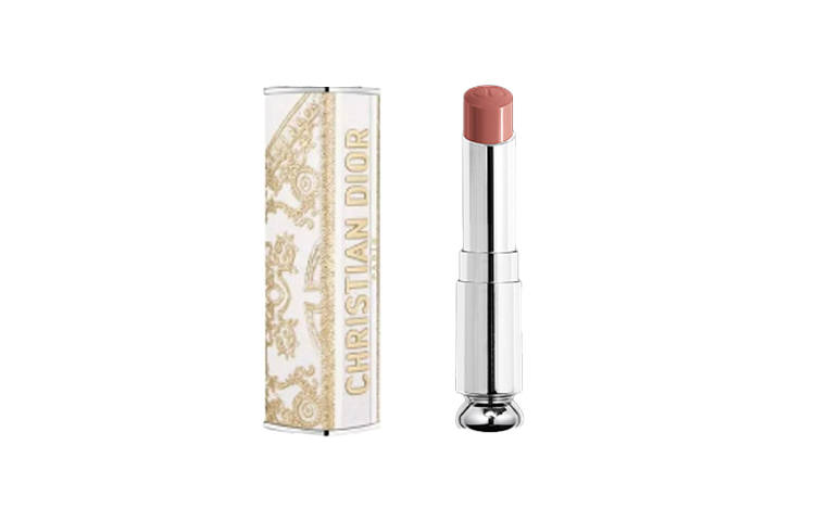 DIOR Adventure Dream Workshop Limited Enchantment Lipstick Lip Balm Glossy