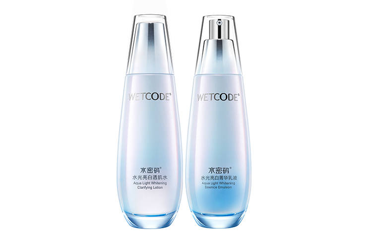 Wetcode Skincare Sets Women's