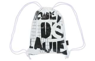 Acme De La Vie Acme De La Vie/ADLV TYVEK Backpack Regular Unisex White