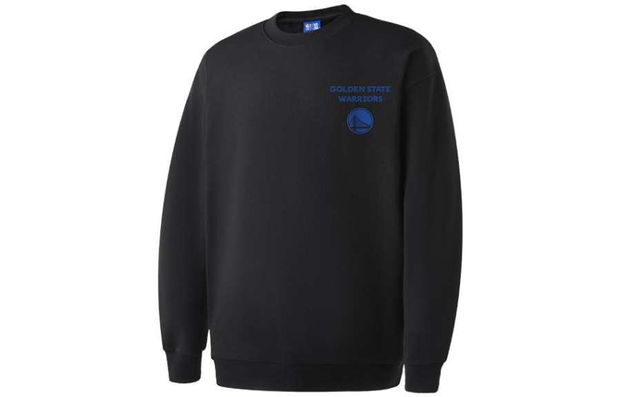 NBA NBA Team Sweatshirt Unisex Black