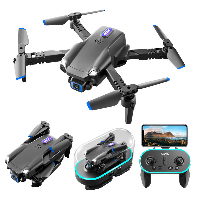 AOMN Drones