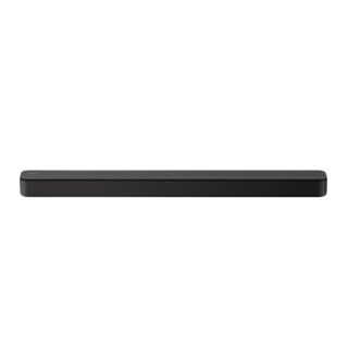 SONY Speakers & Audio Systems HT S100F Bluetooth Connection Compact Soundbar TV With Soundbar