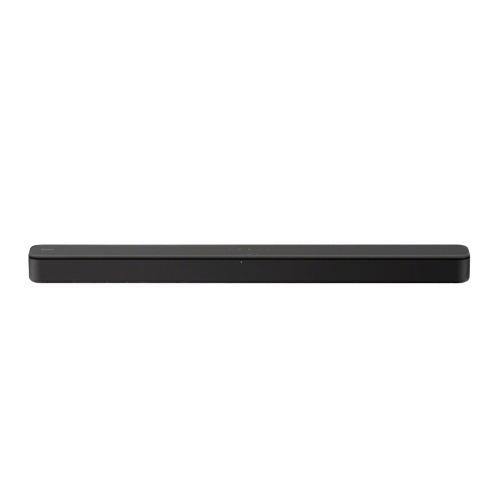 SONY SONY Speakers & Audio Systems HT S100F Bluetooth Connection Compact Soundbar TV With Soundbar