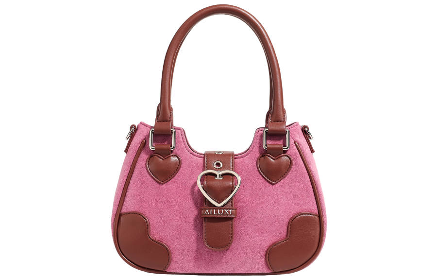 AILUXI Fabric Shoulder Bag, Crossbody Bag, Handbag Regular Women's