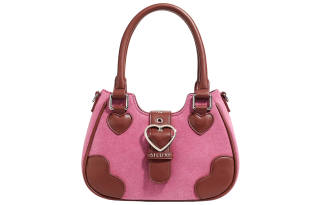 AILUXI Fabric Shoulder Bag, Crossbody Bag, Handbag Regular Women's