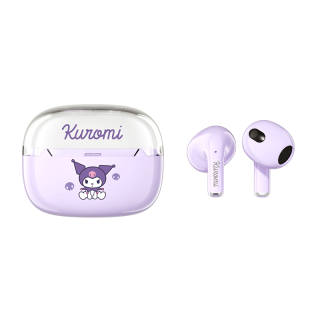 Hello Kitty Hello Kitty Wireless Headphones