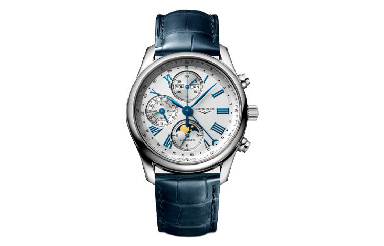 LONGINES LONGINES Men's Master Collection Watch