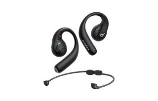 SoundCore Wireless Headphones