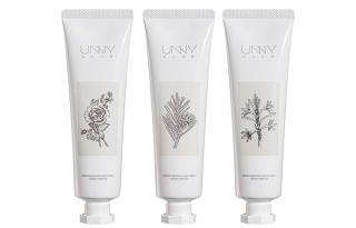 UNNY CLUB Youyi Qiongrun Fragrance Hand Creams Aromatic