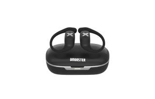 Elephant Trunk Wireless Headphones