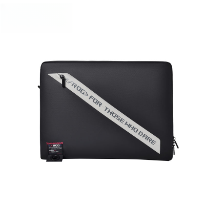 ROG PU Polyester Fiber Laptop Bag, Liner Bag Original Phantom Collection 14 Inches Exclusive