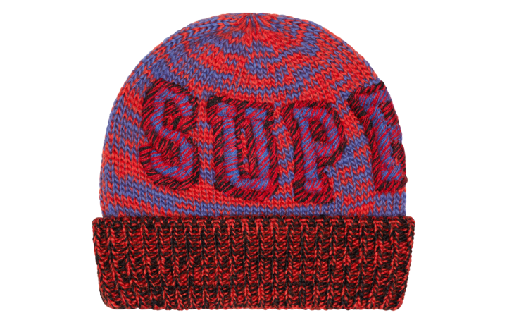 Supreme Supreme Twist Beanie