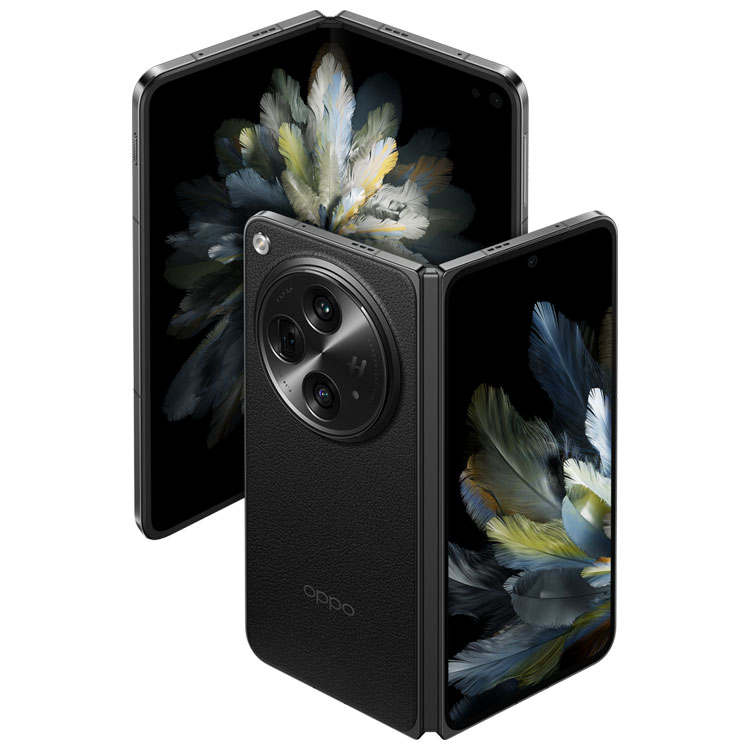 OPPO OPPO Find N3 Smartphones