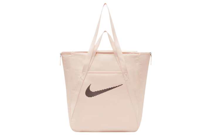 Nike Nike Fabric Tote Bag, Shopping Bag, Shoulder Bag, Handbag Regular Unisex Ice Guava