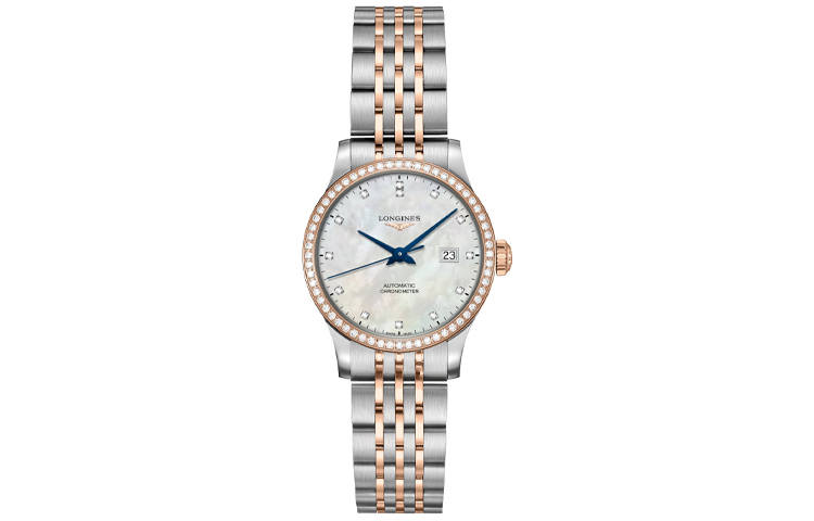 LONGINES LONGINES Record Collection L2.321.5.89.7