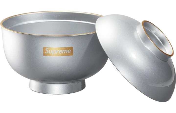 Supreme Supreme Bowls