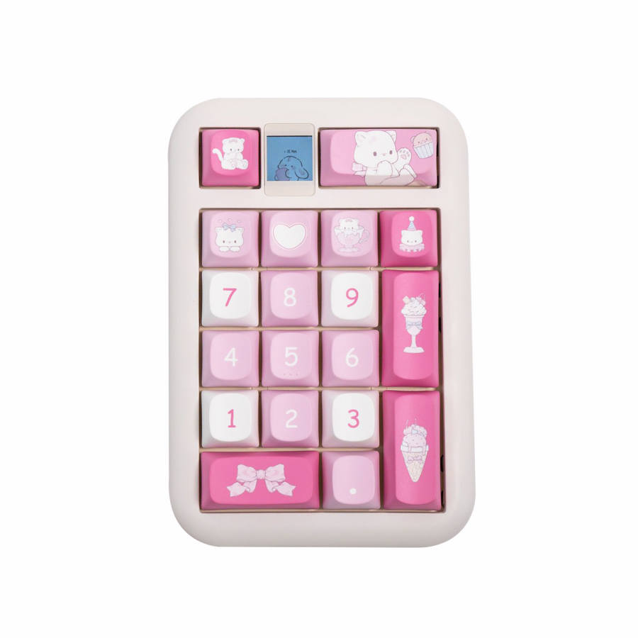 Cool Killer Cool Killer Keyboards