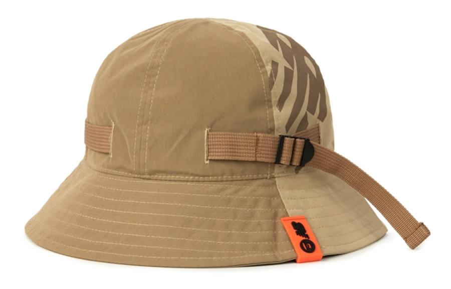 New Balance New Balance Bucket Hats Men's Light Umber