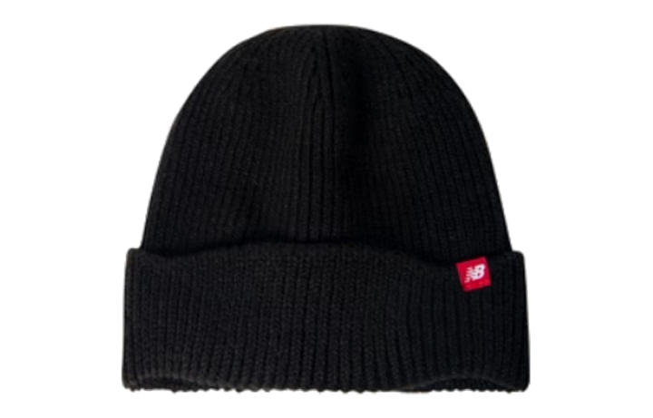 New Balance New Balance Beanies Unisex Black