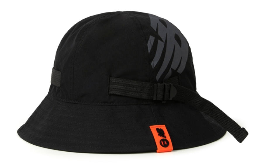 New Balance New Balance Bucket Hats Men's Black