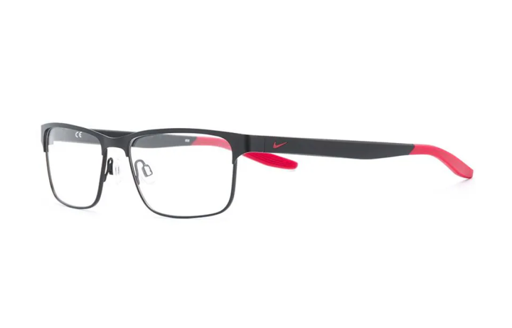 Nike Nike 8130 square glasses