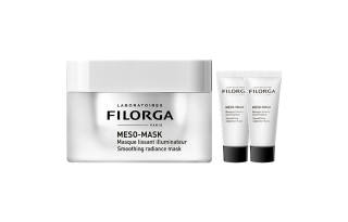 FILORGA FEILUOJIA Old Version Ten in Ten Supplement Collagen Egg White Wrinkle Reducing Smooth And Radiant Coated