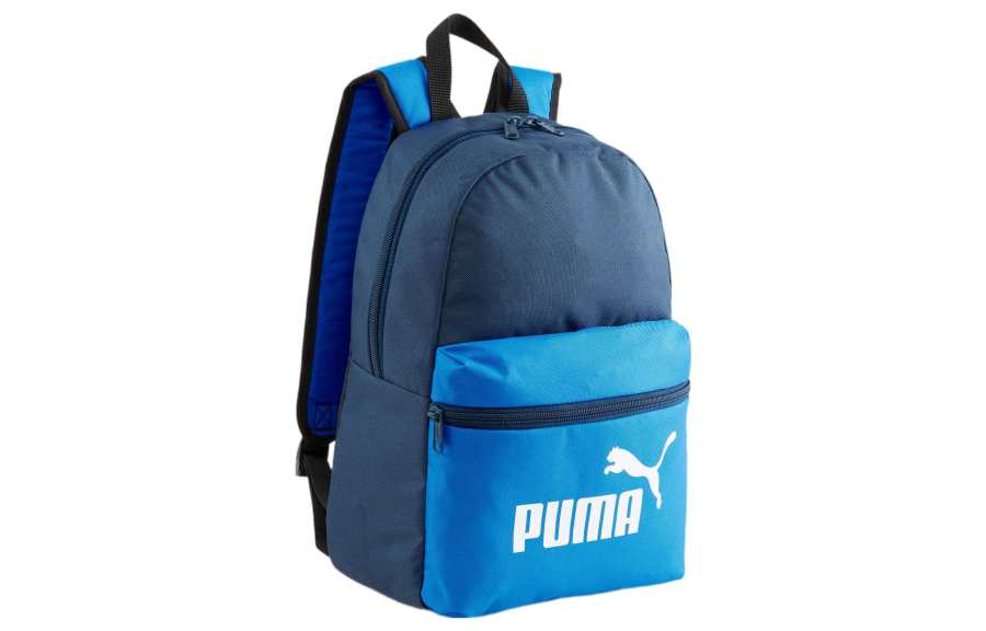 PUMA PUMA Polyester Phase Backpack Small Men's Dark Nighttime