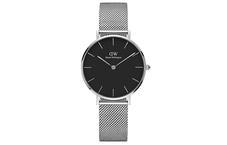 DW/DanielWellington Daniel Wellington DW Women's Watch Quartz Movement 32mm Black Dial Women's Watch