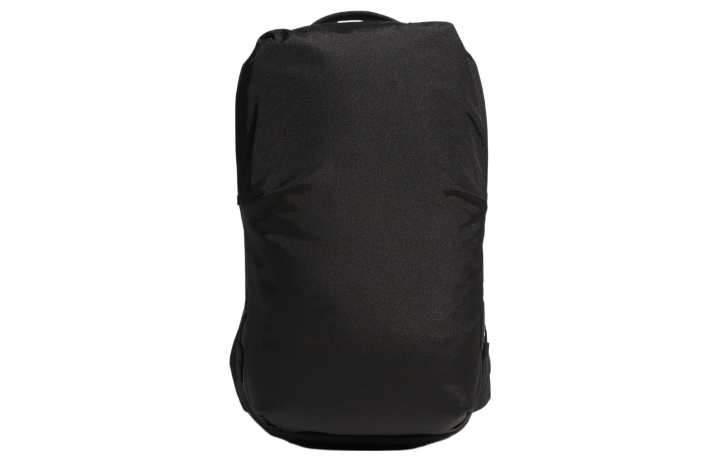 Adidas Adidas Nylon Backpack Regular Unisex Black