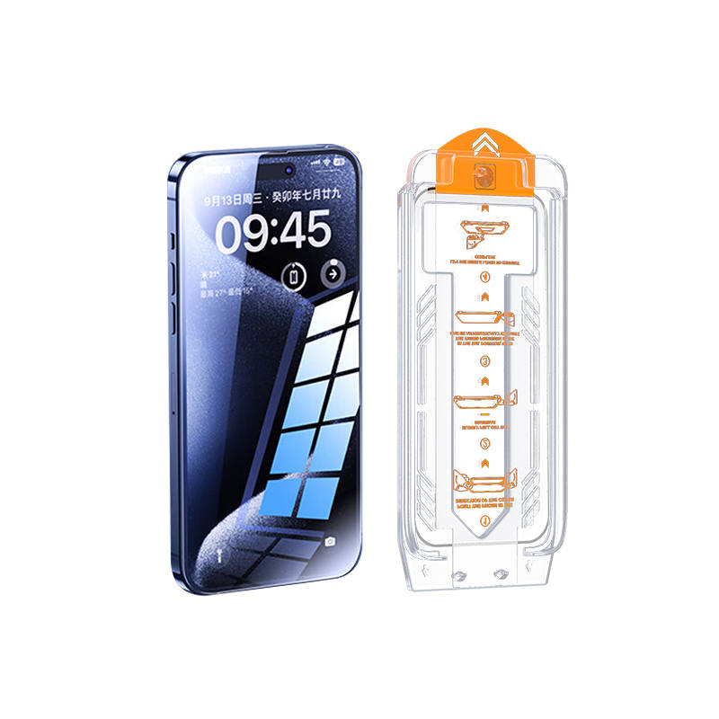 STIGER Cell Phone Protective Films