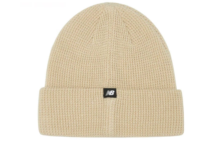 New Balance New Balance Beanies Unisex Beige