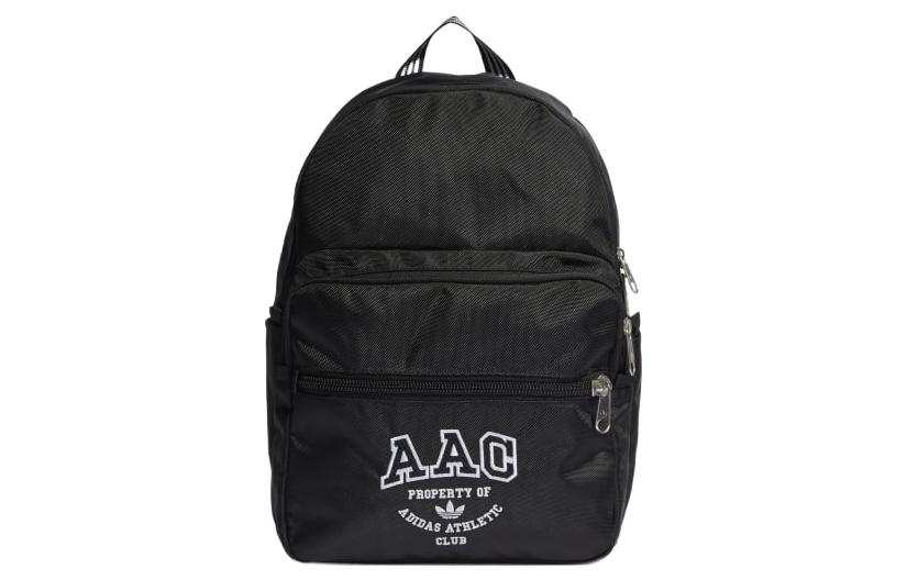 Adidas Originals Adidas Rifta Aac Backpack Black