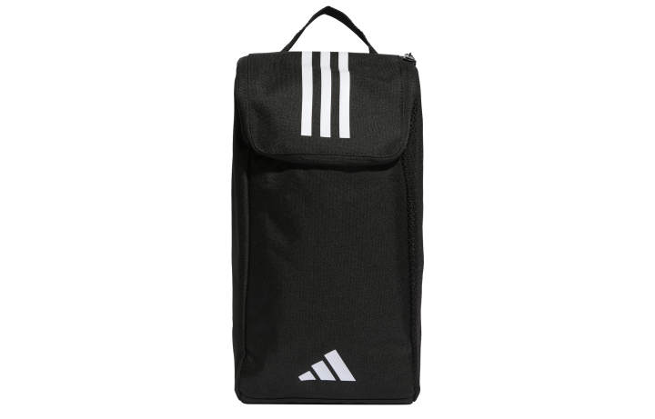 Adidas Adidas Recycled Material Storage Bag Unisex Black White