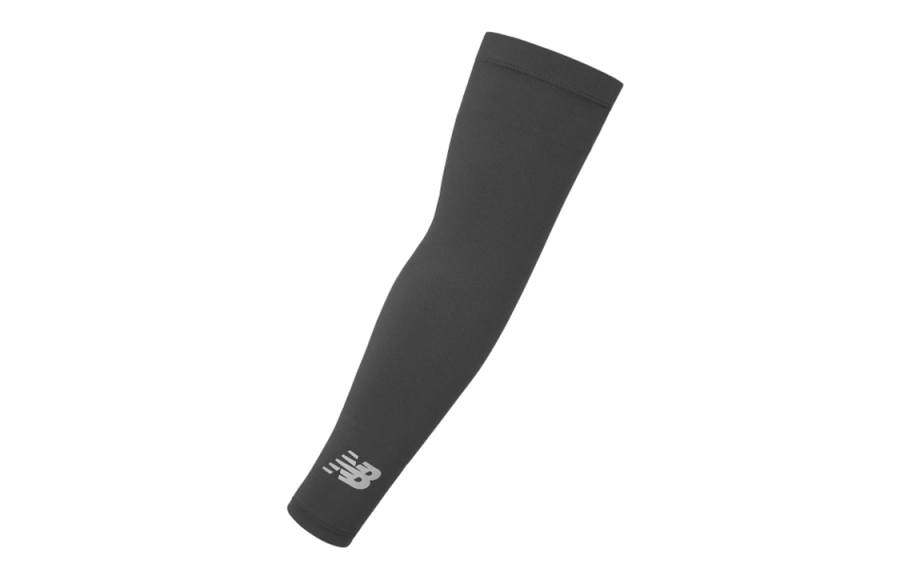 New Balance New Balance Sun Protection Sleeves Unisex Black