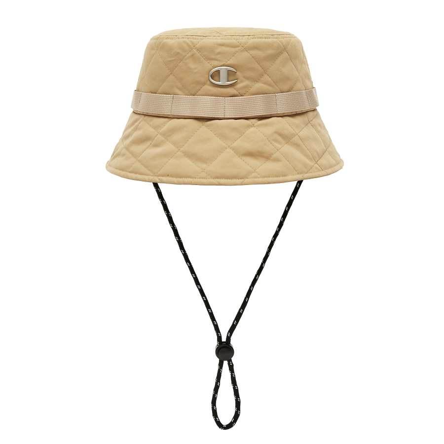 Champion Champion Polyester Bucket Hats Unisex