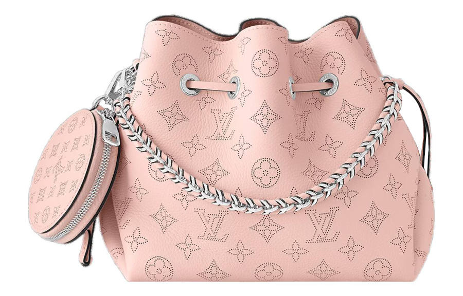 LOUIS VUITTON Lv None
