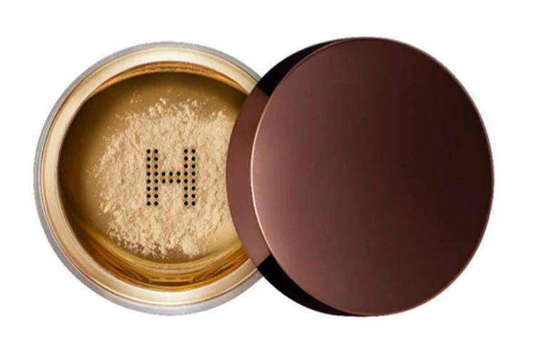 HOURGLASS HOURGLASS Gold Bowl Loose Powder Setting