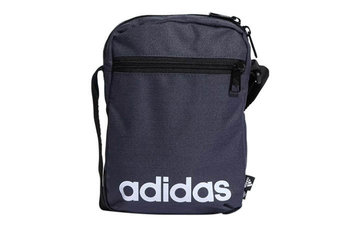 Adidas Adidas Essential Travel Organizers Dark Shadow Marine Blue & White
