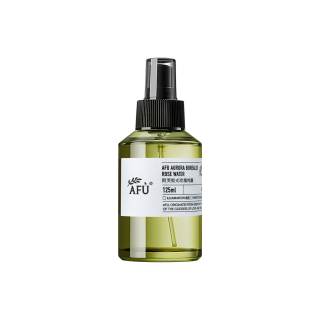 AFU Aurora Rose Pure Lotion Toner Hydrating Soothing Stabilizing Repairing Antioxidant 125ml/200ml