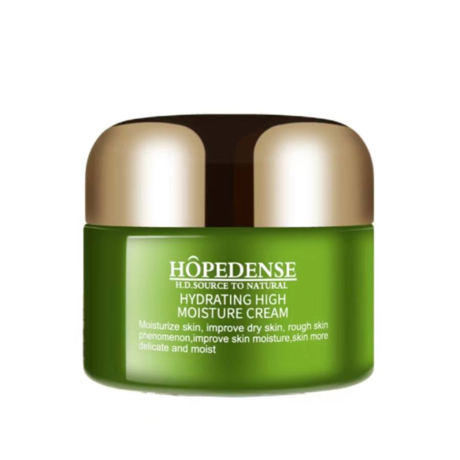 Hopedense Avocado Nourishing Smooth Texture Intensive Moisturizing Cream Moisturizing And Nourishing Hydrating