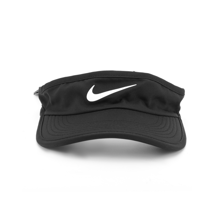 Nike Nike Polyester Sun Protection Hats Kids' Black